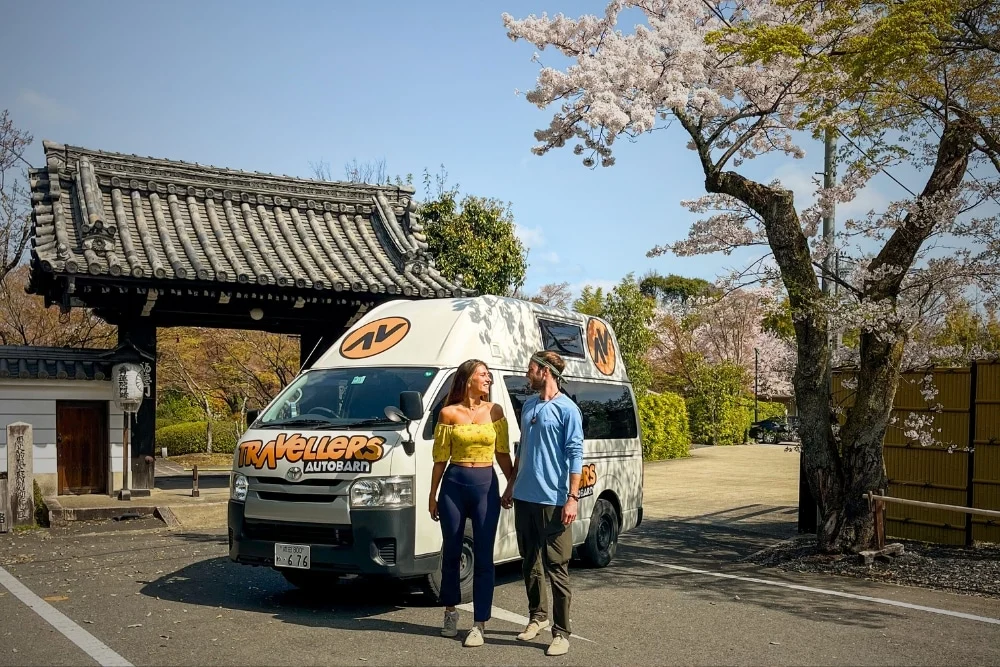 Japan-campervan-road-trip