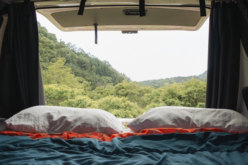 5 popular outdoor activities in Japan
