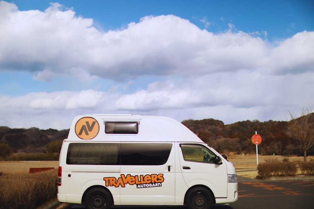Everything You Need to Know about Campervans