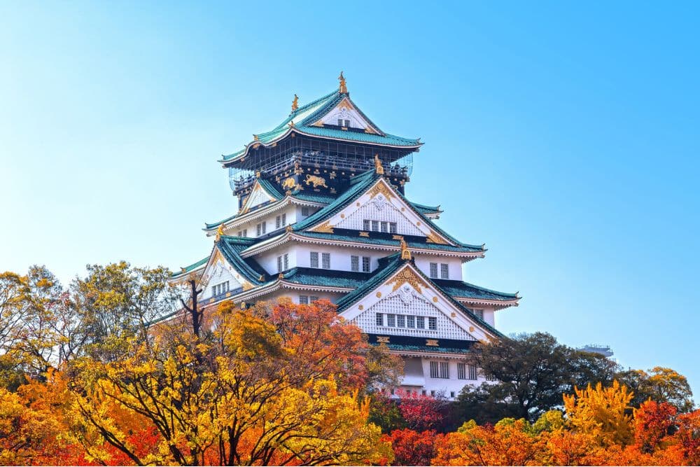 Embrace Japan’s Autumn Adventures: A Kaleidoscope of Nature’s Colors