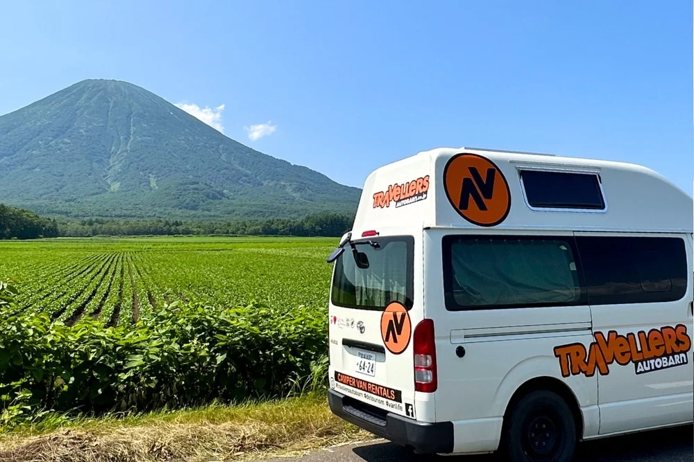 The Top 8 Coolest Destinations in Japan for Summer