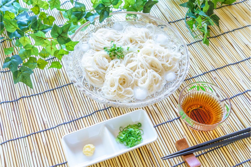 Japanese Summer Cuisine: A Gastronomic Haven for Food Lovers