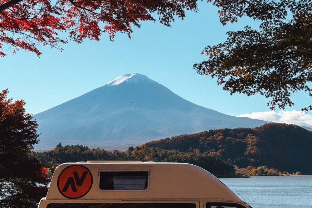 Embrace Japan’s Autumn Adventures: A Kaleidoscope of Nature’s Colors