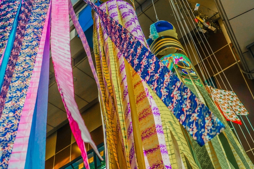 Festivals Worth Visiting in Japan