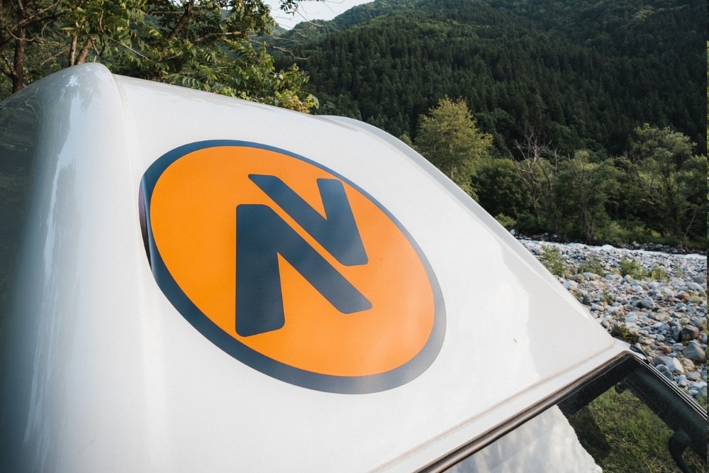 National parks worth visiting in Japan by campervan Part 1