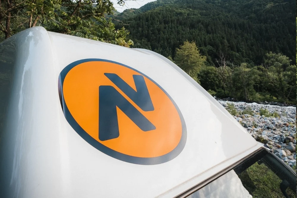 National parks worth visiting in Japan by campervan Part 1