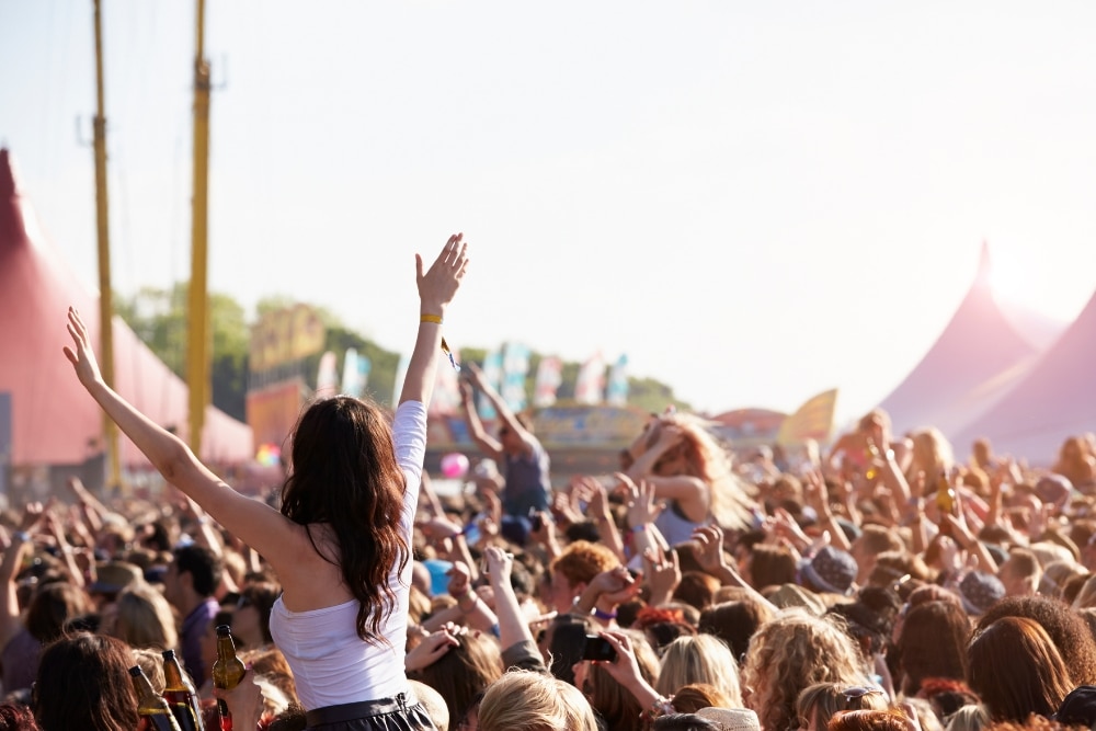 The Ultimate Guide to Japan’s Music Festivals