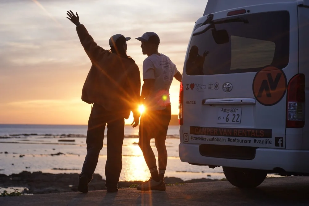 Great Summer Adventure to Northern Japan