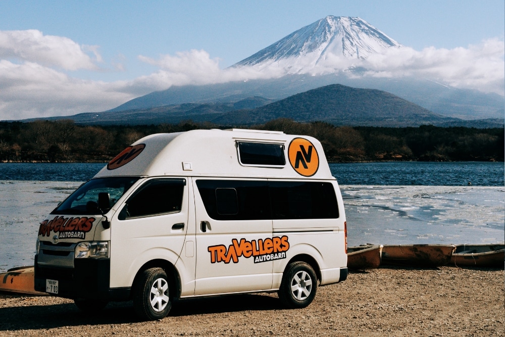 Valid Driving License / Driving rules in Japan