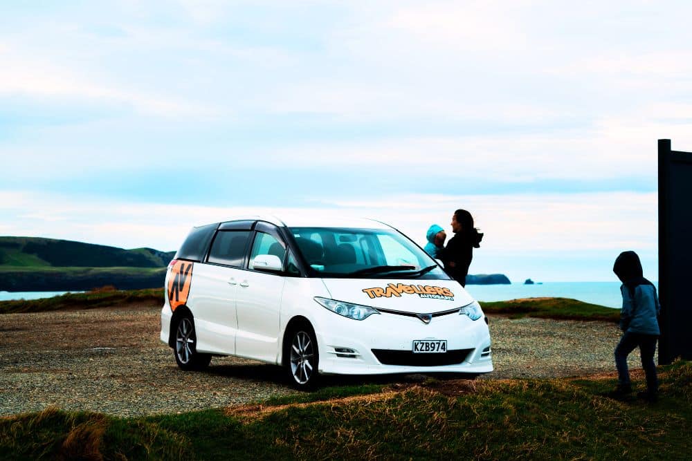 Family RV Itinerary: Your Roadmap to Unforgettable Adventures in Japan
