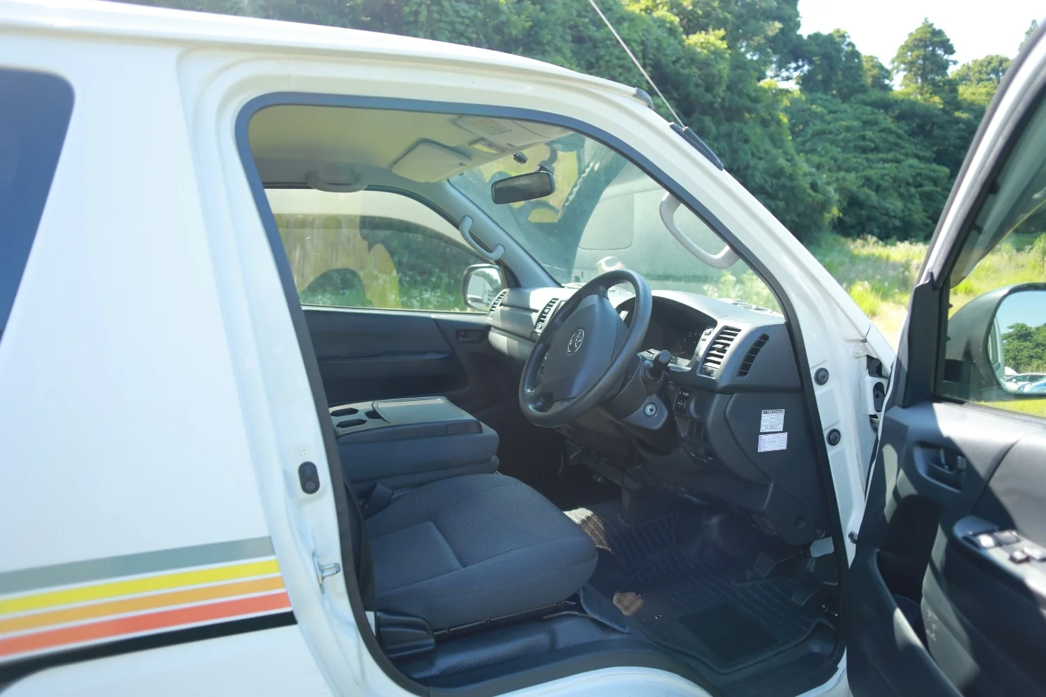 Travellers Autobarn Japan Chubby (15)