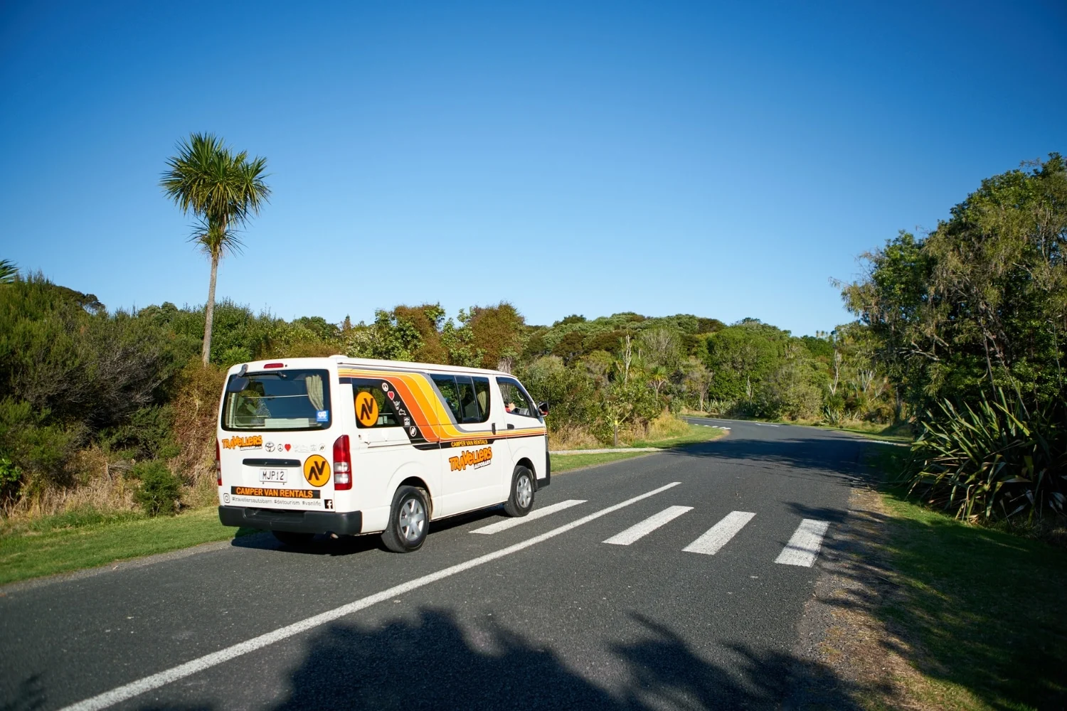 Travellers Autobarn Japan Chubby (17)