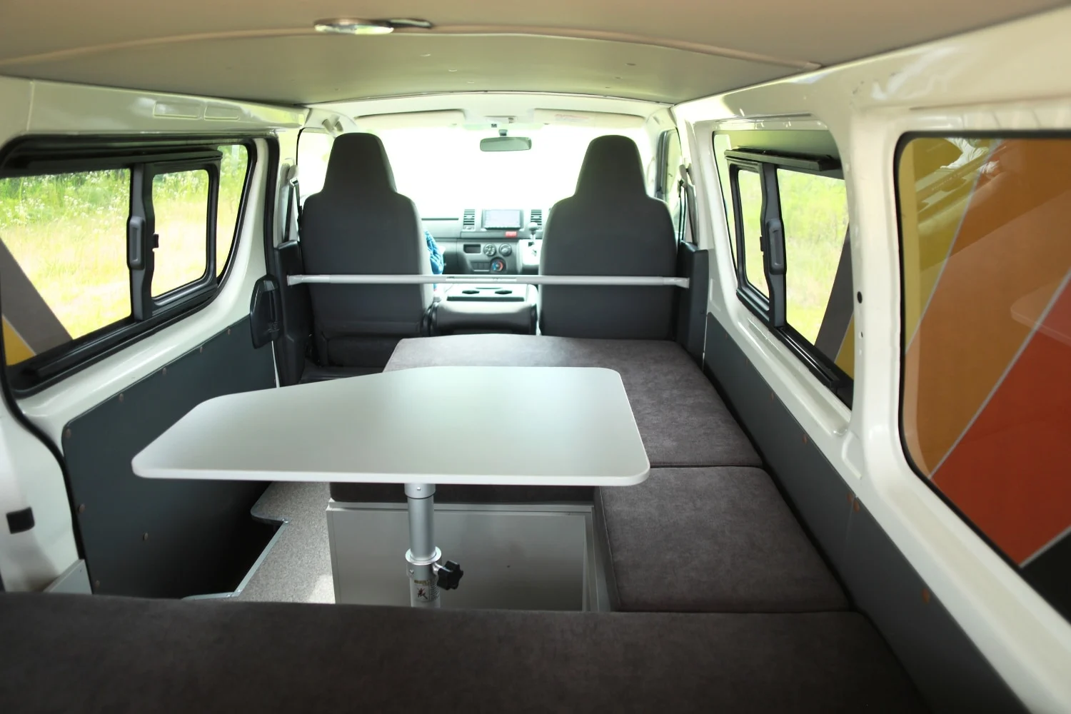 Travellers Autobarn Japan Chubby (23)