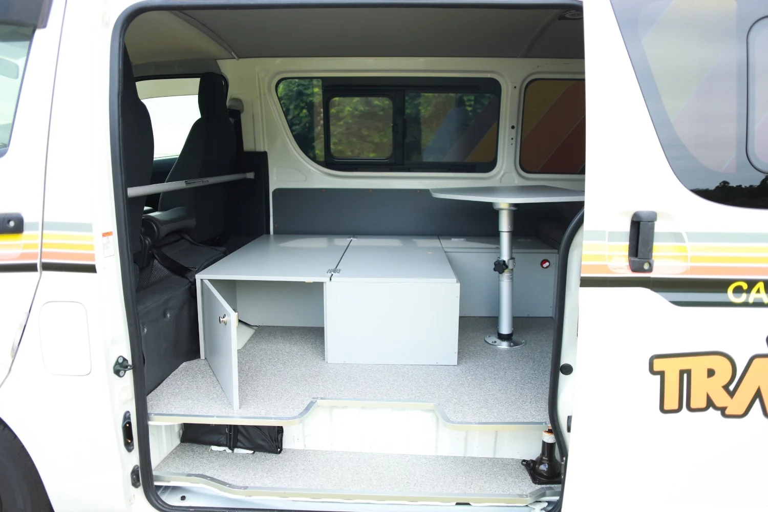 Travellers Autobarn Japan Chubby (30)