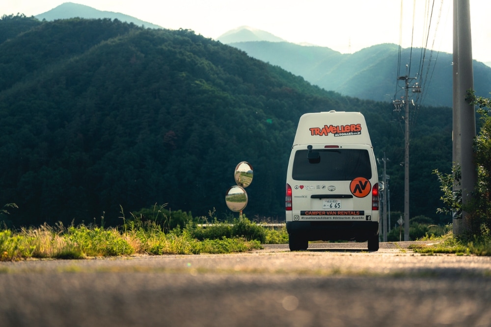 End-of-Summer Escapes: Peaceful Road Trip After the Crowds