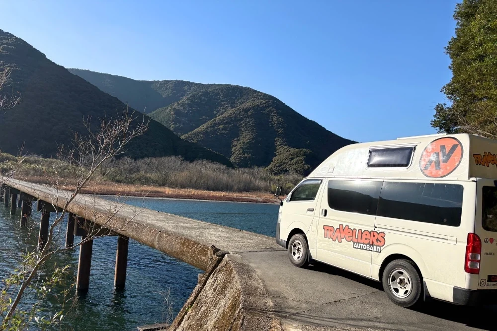 Tokyo to the Seto Inland Sea: 14 Days of Ultimate Japanese Road Trip