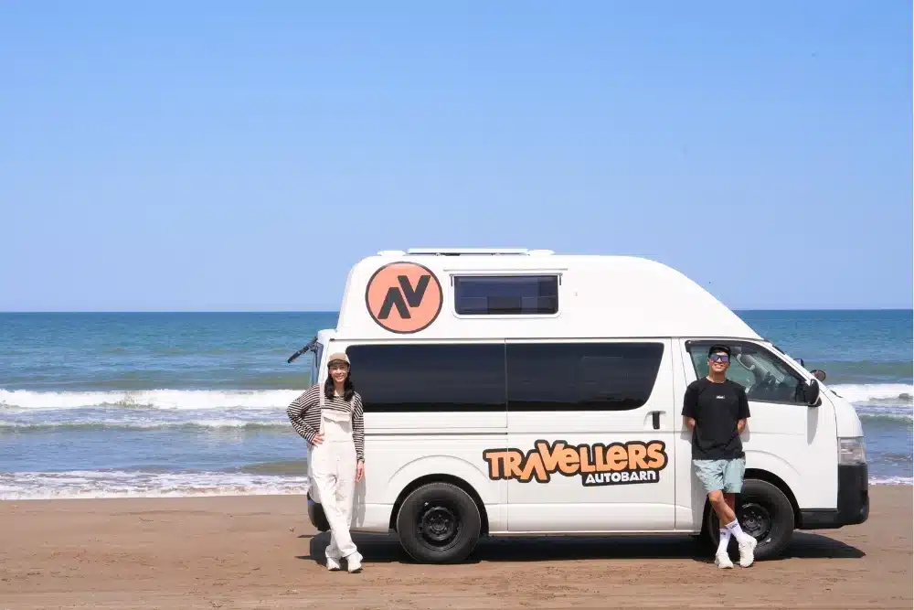 RV park special offers