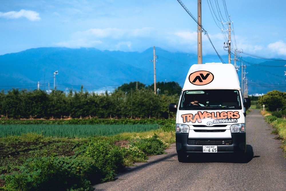 The Great Summer Escape: 21 Days in Tohoku & Hokkaido